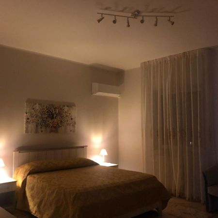 포르자드아르고 Casa Di Lucia 아파트 외부 사진