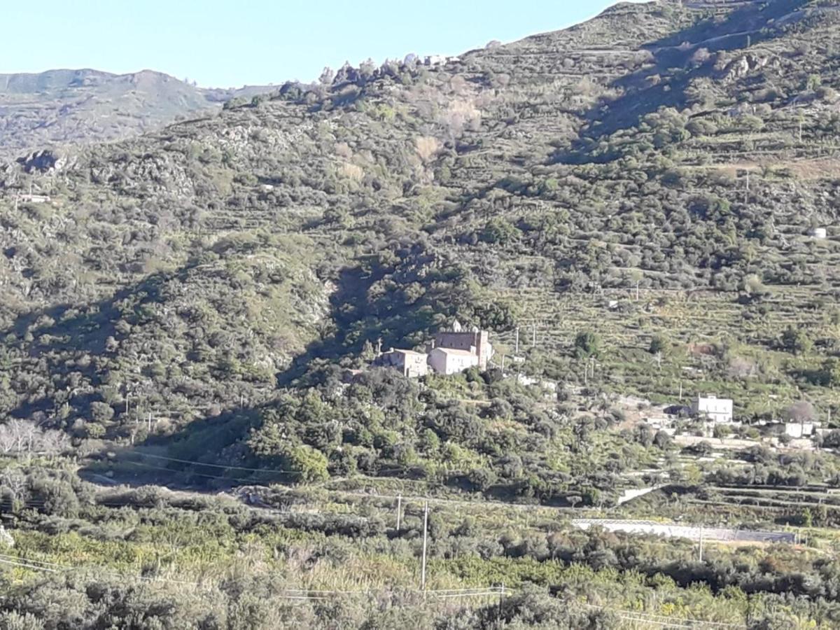 포르자드아르고 Casa Di Lucia 아파트 외부 사진
