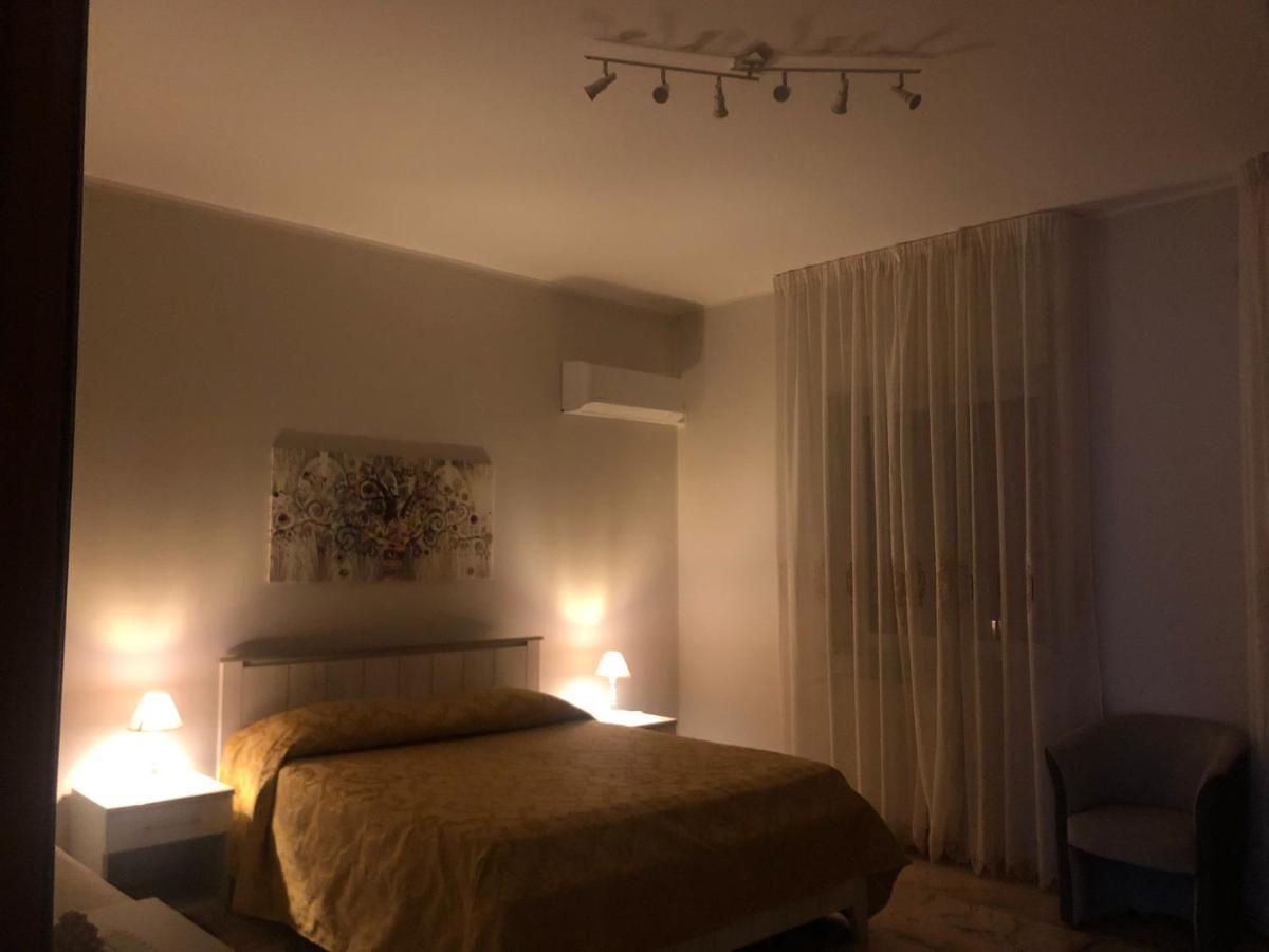 포르자드아르고 Casa Di Lucia 아파트 외부 사진