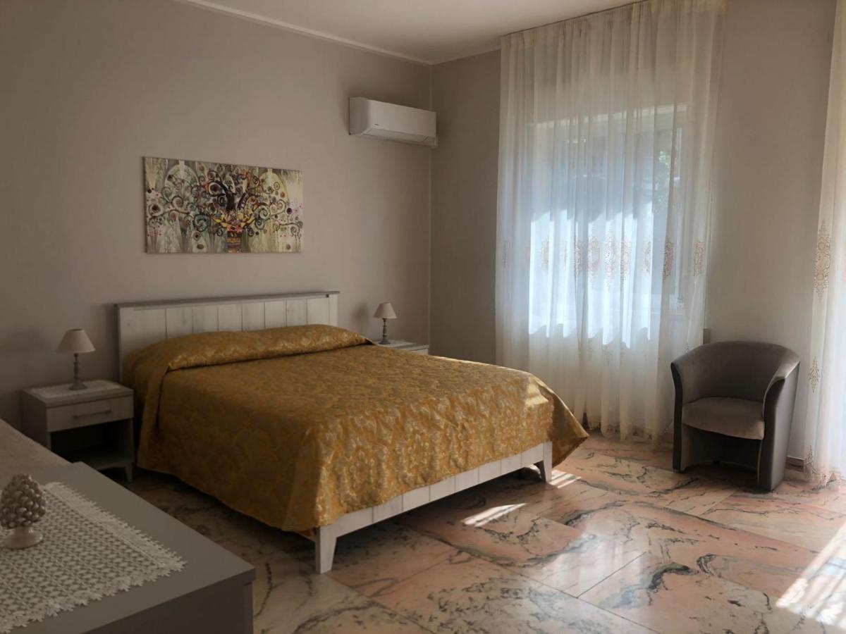 포르자드아르고 Casa Di Lucia 아파트 외부 사진