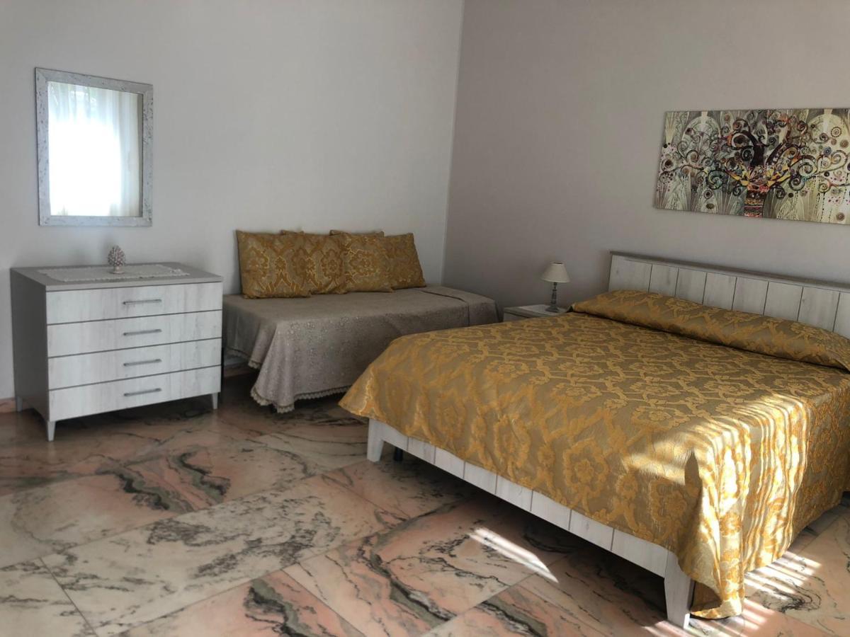 포르자드아르고 Casa Di Lucia 아파트 외부 사진