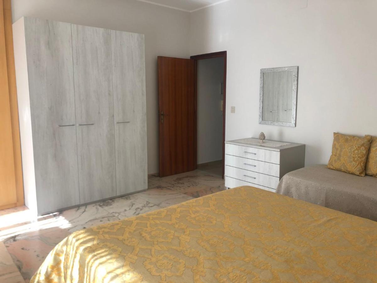 포르자드아르고 Casa Di Lucia 아파트 외부 사진