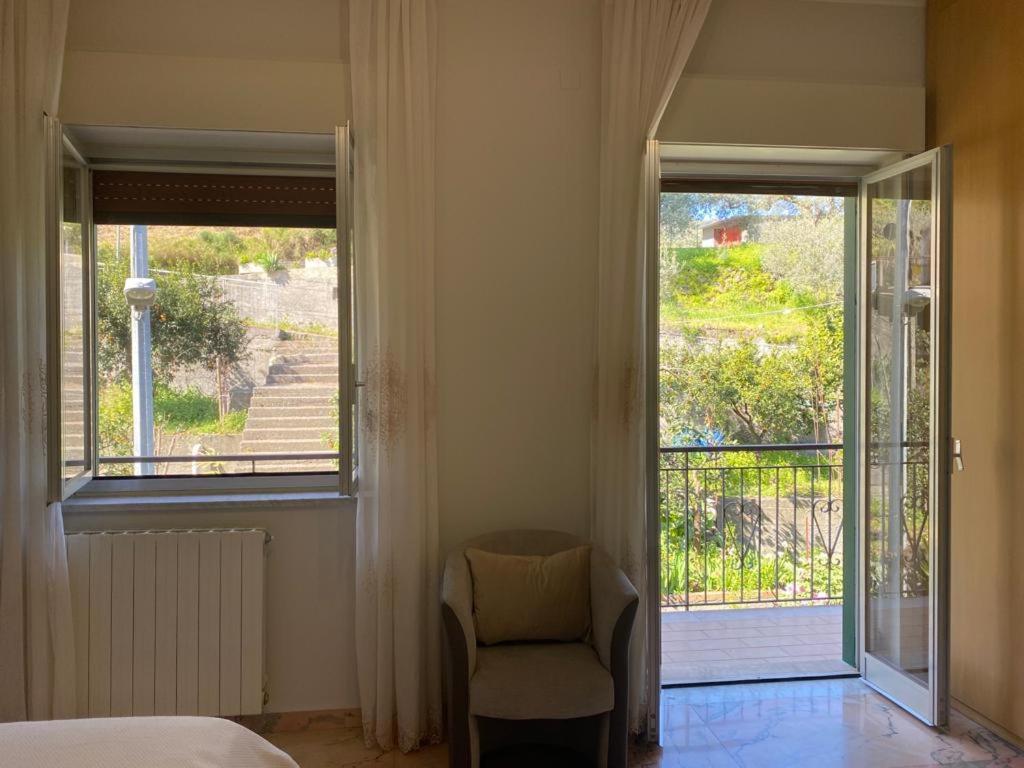 포르자드아르고 Casa Di Lucia 아파트 외부 사진