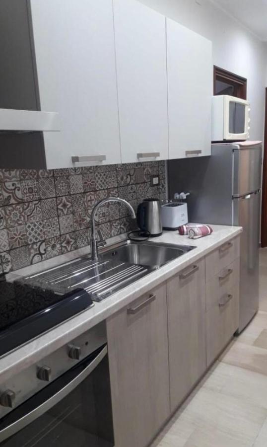 포르자드아르고 Casa Di Lucia 아파트 외부 사진